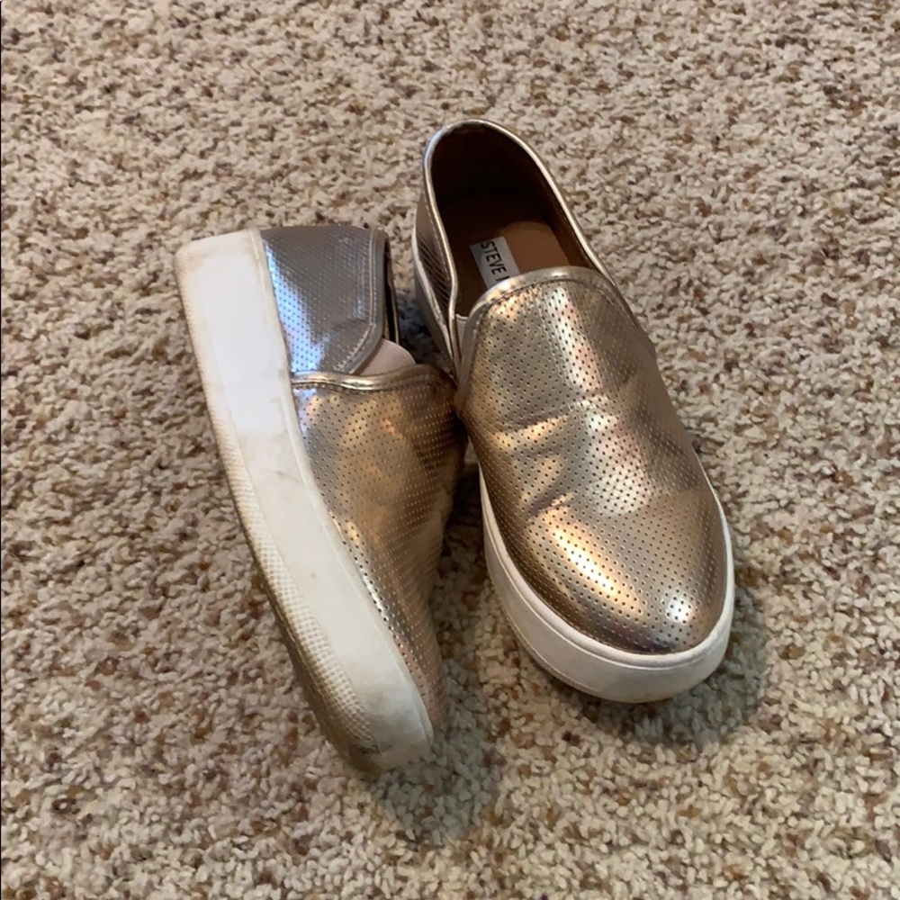 Platform Slipons - image 3